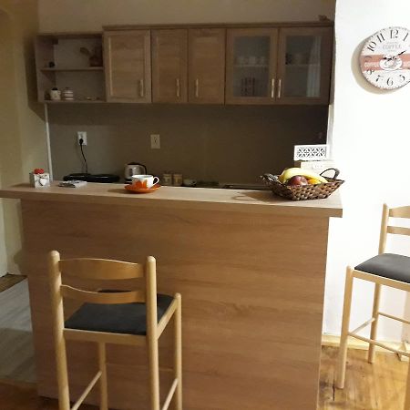 Apartman Centar Cetinje Eksteriør bilde