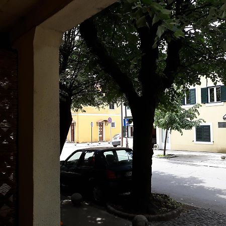 Apartman Centar Cetinje Eksteriør bilde