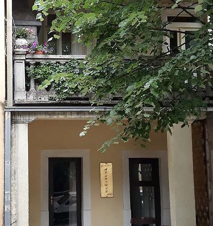 Apartman Centar Cetinje Eksteriør bilde