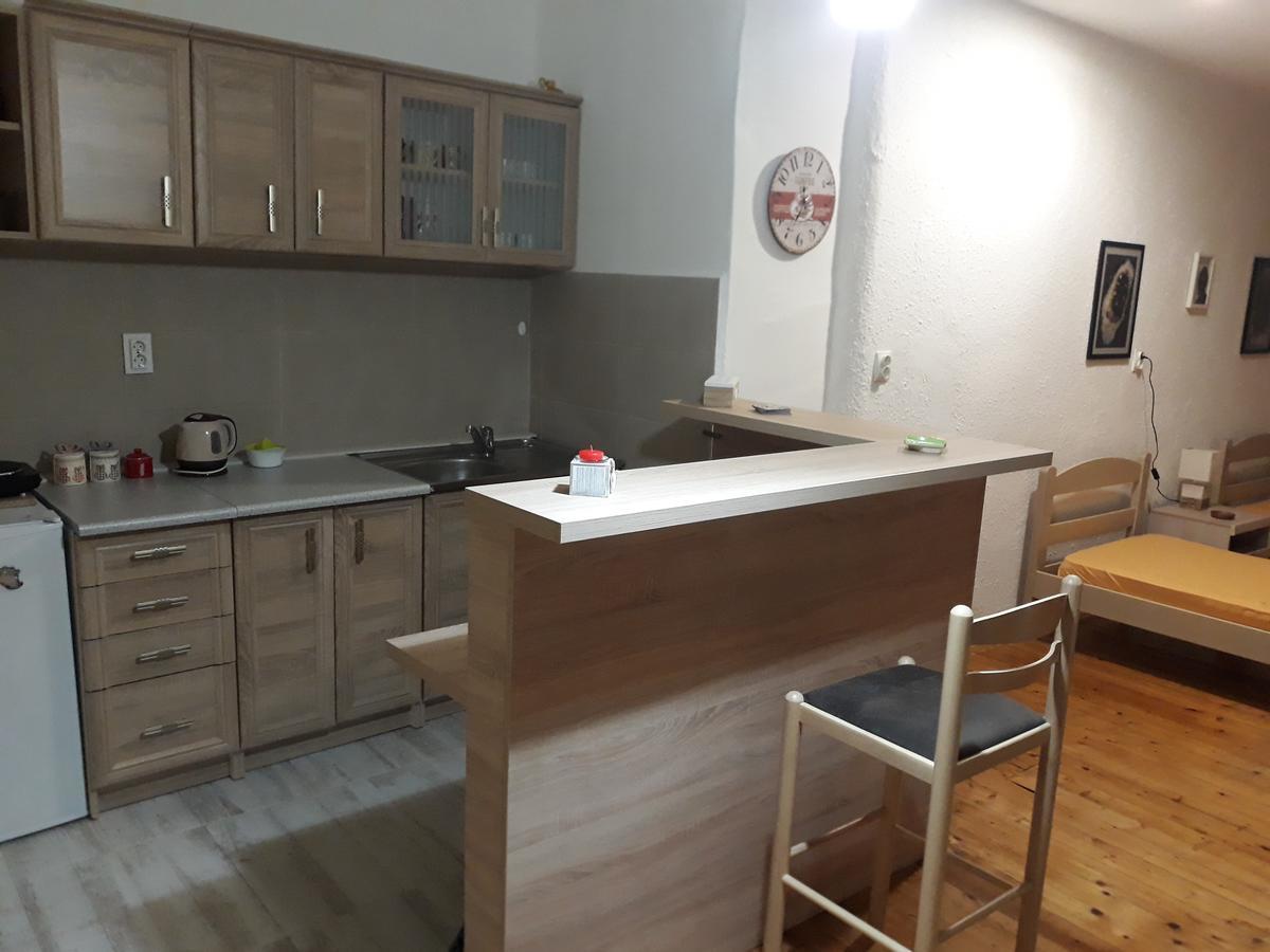 Apartman Centar Cetinje Eksteriør bilde