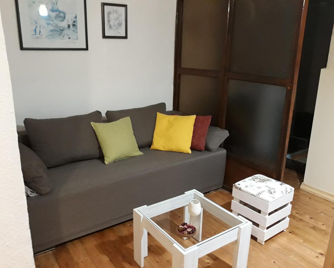 Apartman Centar Cetinje Eksteriør bilde