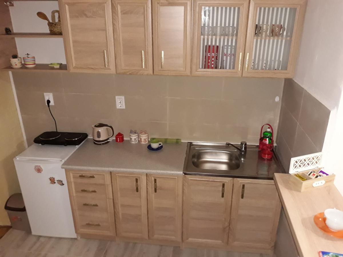 Apartman Centar Cetinje Eksteriør bilde
