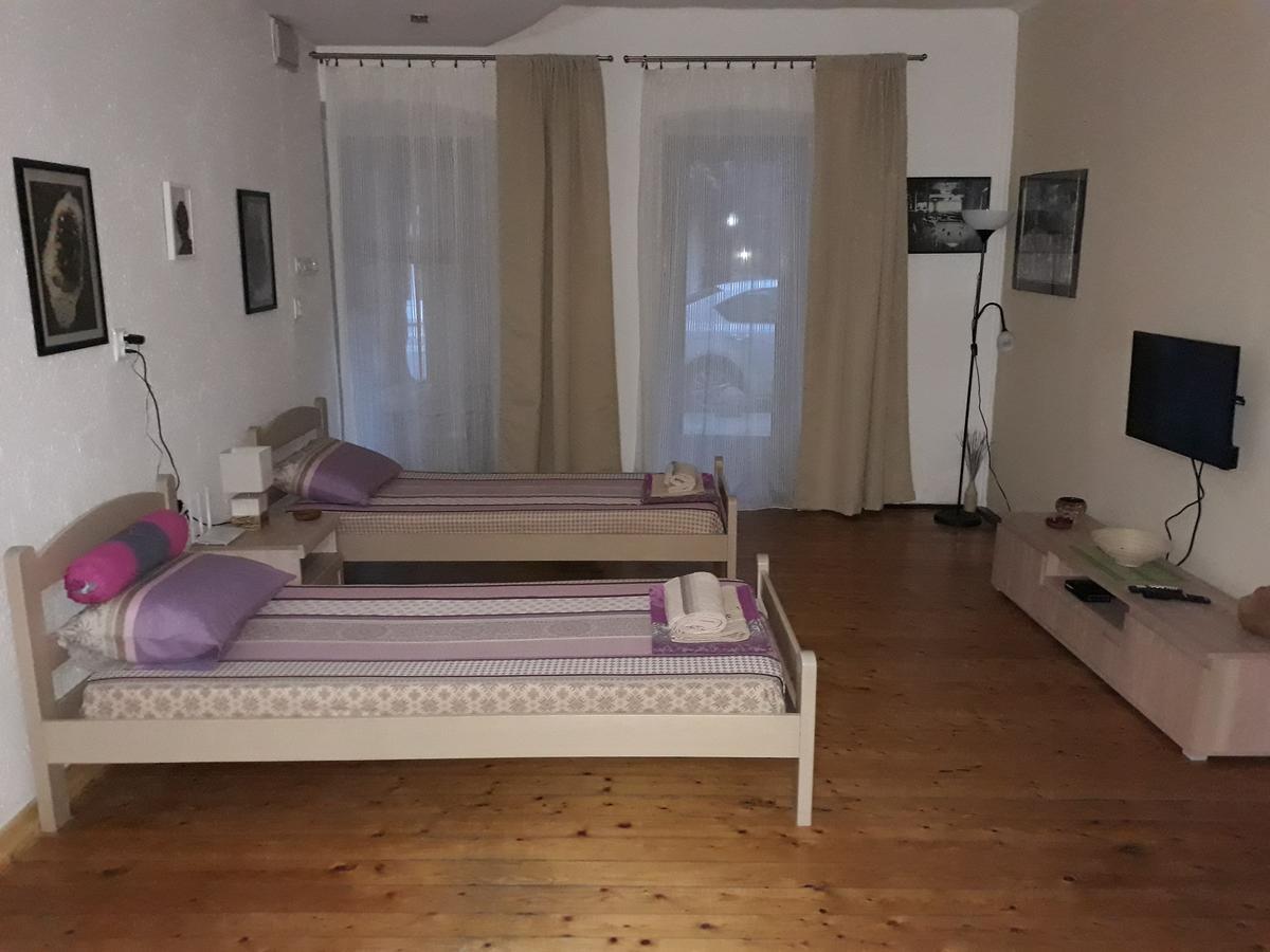 Apartman Centar Cetinje Eksteriør bilde