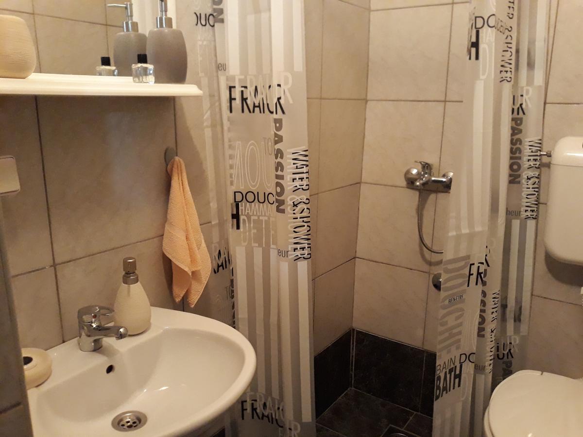 Apartman Centar Cetinje Eksteriør bilde