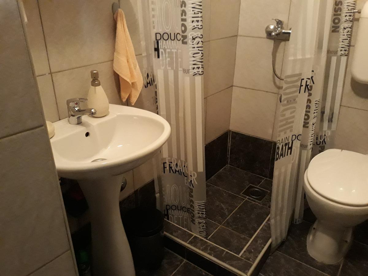Apartman Centar Cetinje Eksteriør bilde
