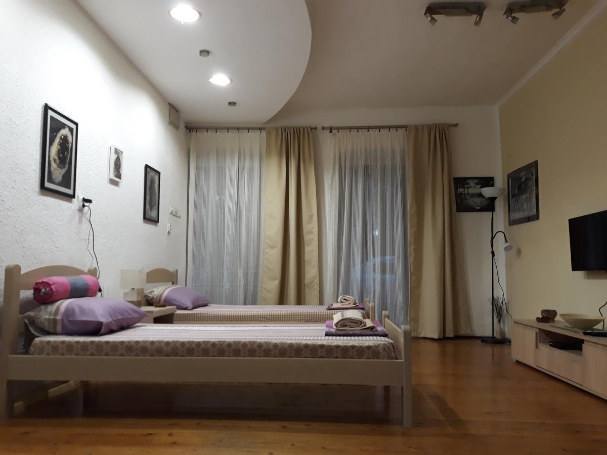 Apartman Centar Cetinje Eksteriør bilde