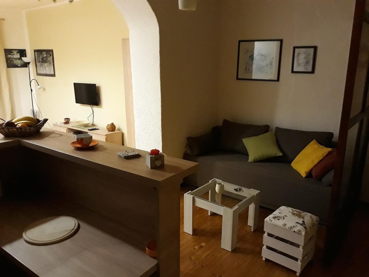 Apartman Centar Cetinje Eksteriør bilde
