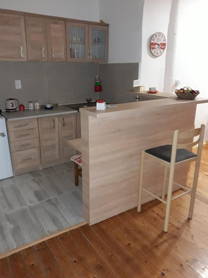 Apartman Centar Cetinje Eksteriør bilde