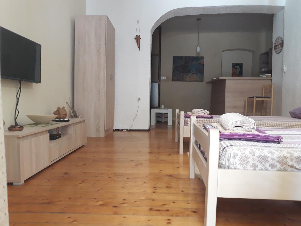 Apartman Centar Cetinje Eksteriør bilde