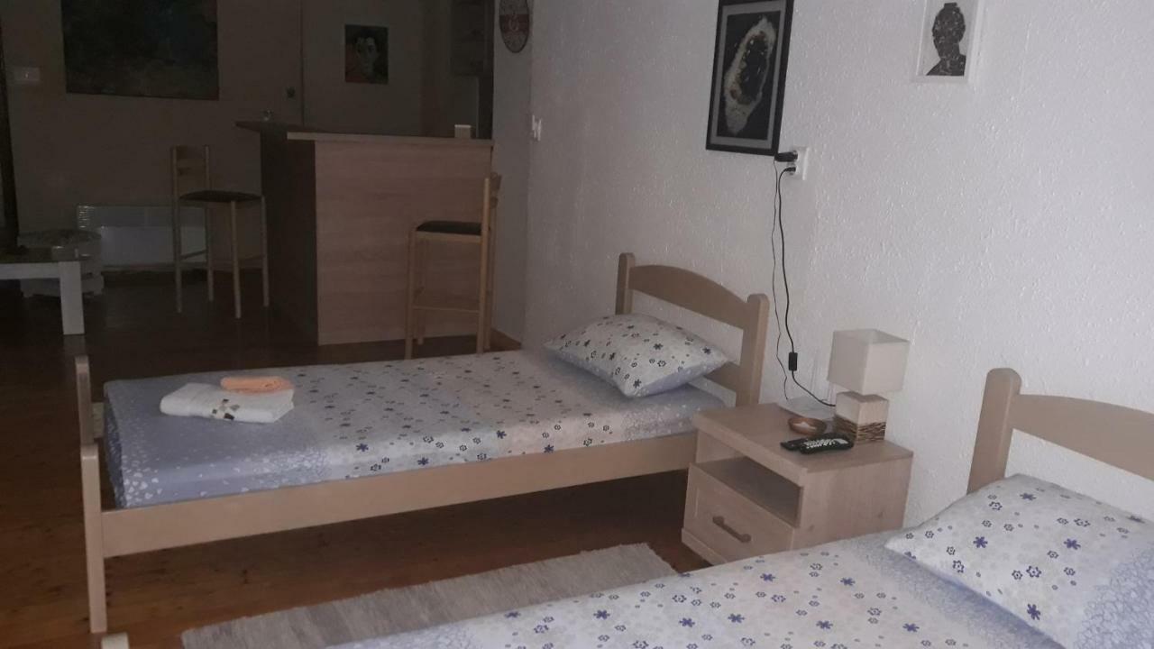 Apartman Centar Cetinje Eksteriør bilde
